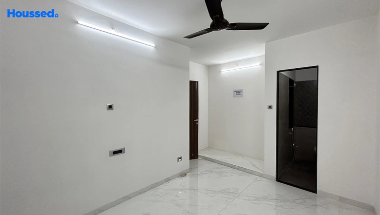 Sample Apartment of Urban BKC Crown in Kurla West, Mumbai - Image 129171
