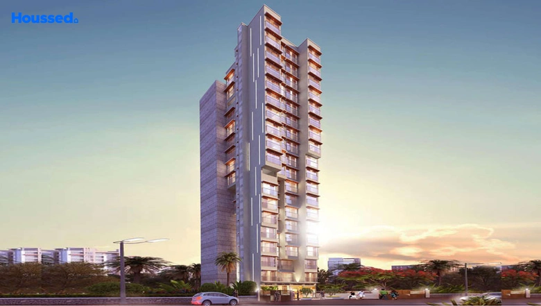 Project Image of PCPL Amber in Malad West, Mumbai - Image 44898