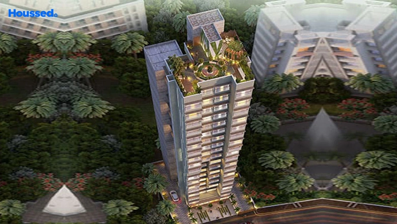 Project Image of PCPL Amber in Malad West, Mumbai - Image 44899