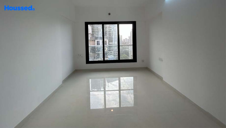 Sample Apartment of PCPL Amber in Malad West, Mumbai - Image 44904