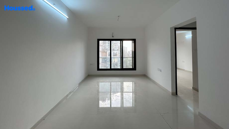 Sample Apartment of PCPL Amber in Malad West, Mumbai - Image 44902