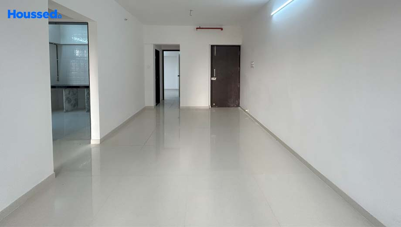 Sample Apartment of PCPL Amber in Malad West, Mumbai - Image 44901