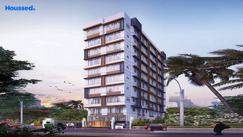 Project Image of PCPL Serene in Malad West, Mumbai - Image 44920