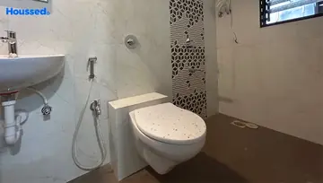 Sample Apartment of PCPL Serene - Image 44923