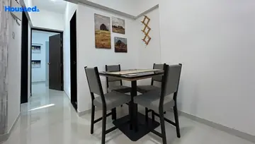 Sample Apartment of PCPL Serene - Image 44924