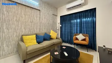 Sample Apartment of PCPL Serene - Image 44922