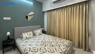 Sample Apartment of PCPL Serene - Image 44925