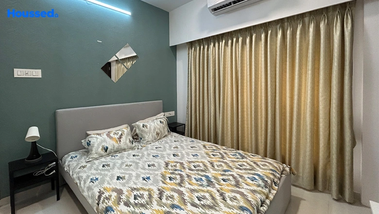 Sample Apartment of PCPL Serene in Malad West, Mumbai - Image 44925