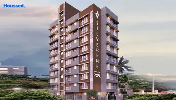 Project Image of PCPL Silverene - Image 45010