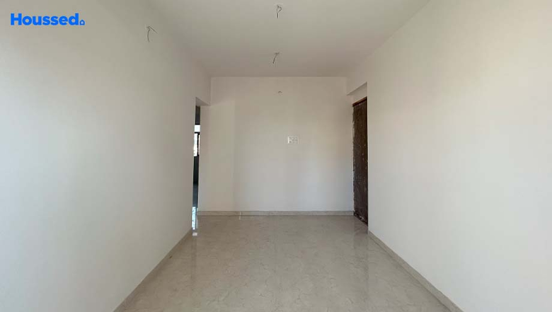 Sample Apartment of PCPL Silverene in Malad West, Mumbai - Image 45018