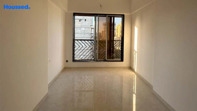 Sample Apartment of PCPL Silverene in Malad West, Mumbai - Image 45015