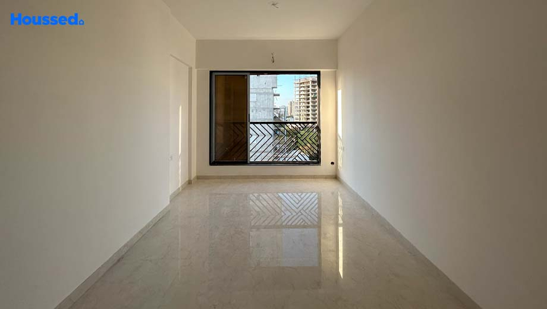 Sample Apartment of PCPL Silverene in Malad West, Mumbai - Image 45017