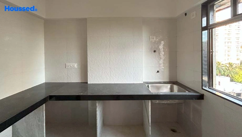 Sample Apartment of PCPL Silverene in Malad West, Mumbai - Image 45014