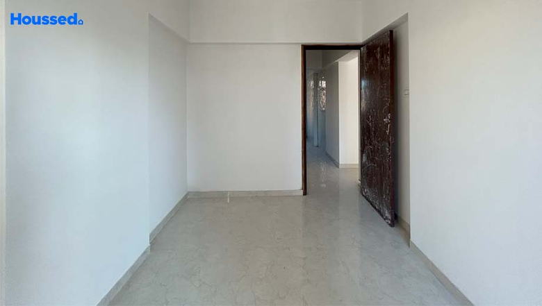 Sample Apartment of PCPL Silverene in Malad West, Mumbai - Image 45016
