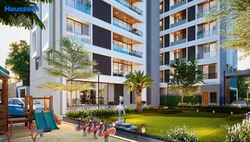 Amenities of Aarna 39 - Image 98031