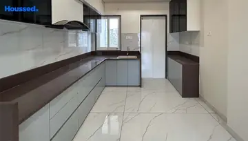 Sample Apartment of Aarna 39 - Image 98036