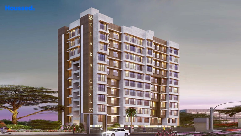 Project Image of PCPL Tiara in Malad West, Mumbai - Image 45030