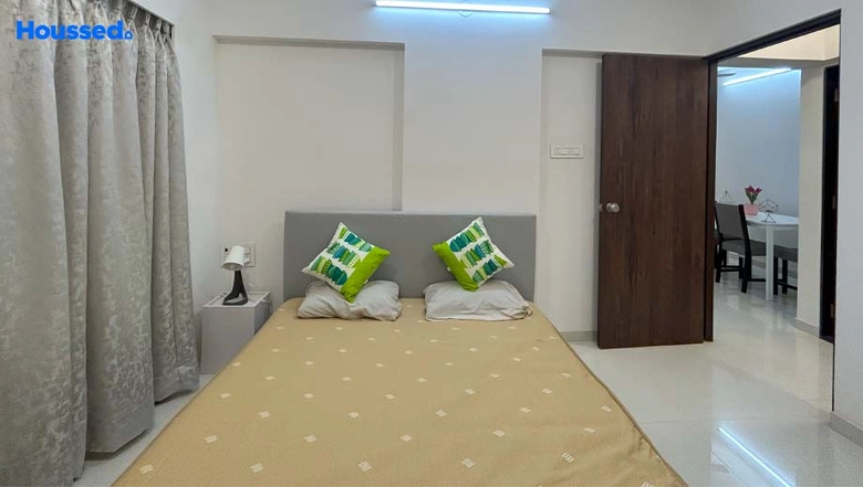 Sample Apartment of PCPL Tiara in Malad West, Mumbai - Image 45035