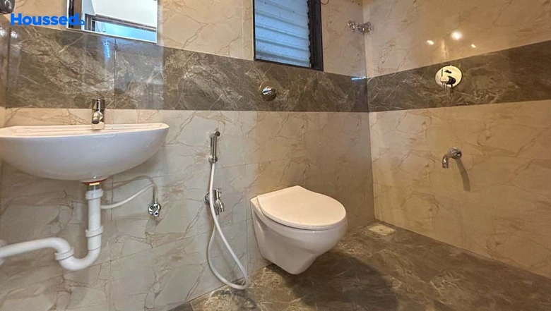 Sample Apartment of PCPL Tiara in Malad West, Mumbai - Image 45034