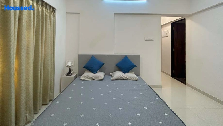 Sample Apartment of PCPL Tiara in Malad West, Mumbai - Image 45036