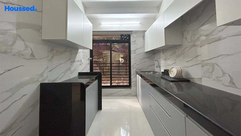 Sample Apartment of PCPL Tiara in Malad West, Mumbai - Image 45033