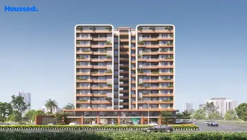 Project Image of Aarna 48 - Image 43230