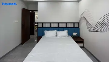 Sample Apartment of Aarna 48 - Image 43240