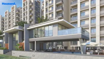 Amenities of Samanvay West Breeze - Image 43299