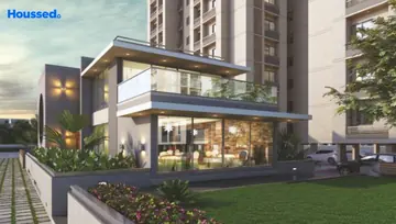 Amenities of Samanvay West Breeze - Image 43296