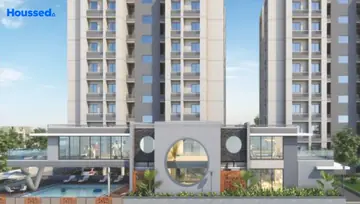 Amenities of Samanvay West Breeze - Image 43298