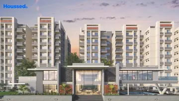 Project Image of Samanvay West Breeze - Image 43295