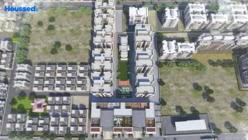 Project Image of Samanvay West Breeze - Image 43294