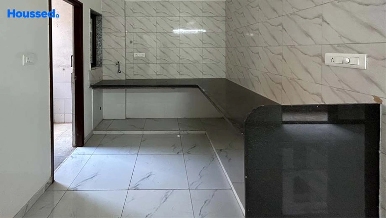 Sample Apartment of Samanvay West Breeze in Gotri, Vadodara - Image 43301