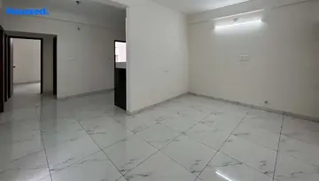 Sample Apartment of Samanvay West Breeze - Image 43303