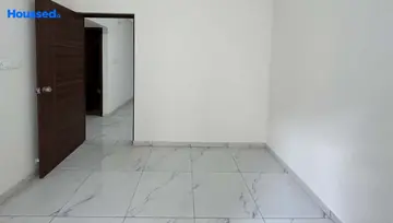 Sample Apartment of Samanvay West Breeze - Image 43300