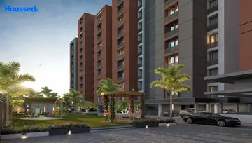 Amenities of Balaji Rudra Enclave - Image 50163
