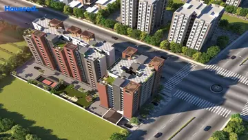 Project Image of Balaji Rudra Enclave - Image 50160