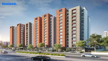 Project Image of Balaji Rudra Enclave - Image 50159