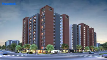 Project Image of Balaji Rudra Enclave - Image 50158