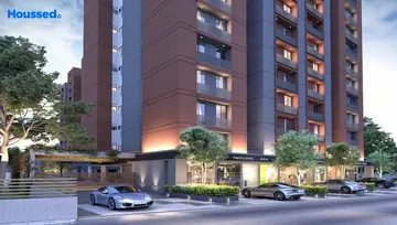 Project Image of Balaji Rudra Enclave - Image 50162
