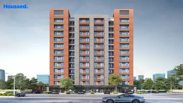 Project Image of Balaji Rudra Enclave - Image 50161