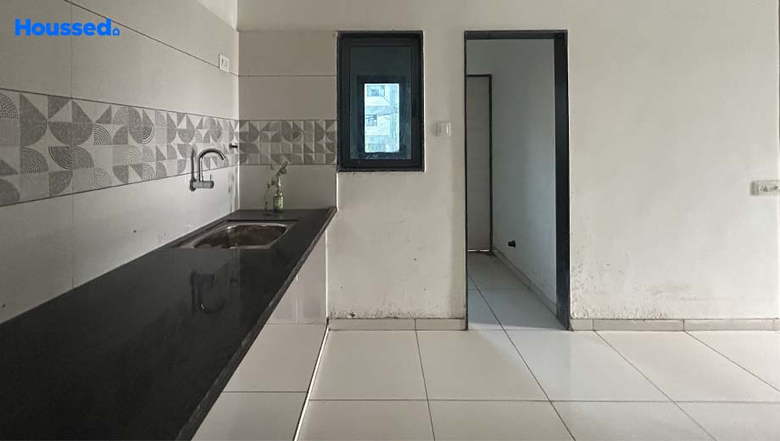 Sample Apartment of Balaji Rudra Enclave in Chhani, Vadodara - Image 50164