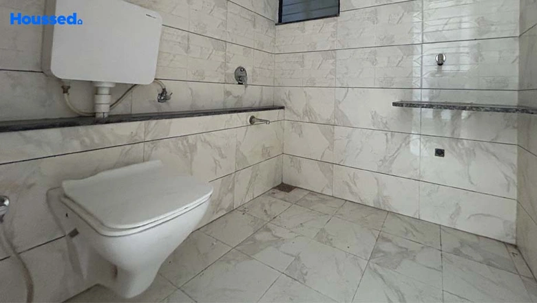 Sample Apartment of Balaji Rudra Enclave in Chhani, Vadodara - Image 50166