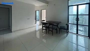 Sample Apartment of Balaji Rudra Enclave - Image 50167