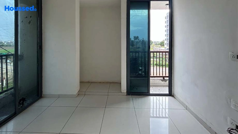 Sample Apartment of Balaji Rudra Enclave in Chhani, Vadodara - Image 50165