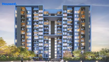 Project Image of Venkatesh Mi Casa - Image 15775