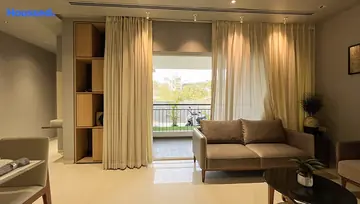 Sample Apartment of Venkatesh Mi Casa - Image 15779