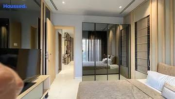 Sample Apartment of Venkatesh Mi Casa - Image 15783