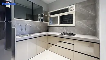 Sample Apartment of Venkatesh Mi Casa - Image 15781