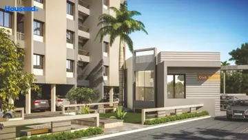 Amenities of Vinayak Paradise - Image 43358